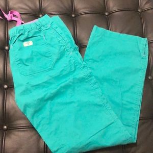 Women’s scrub pant